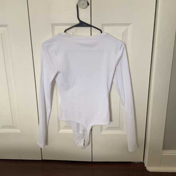 Babaton bodysuit - Picture 3 of 3